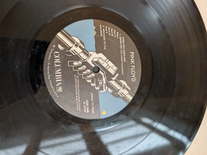 Baden Powell — Violão em Seresta, front