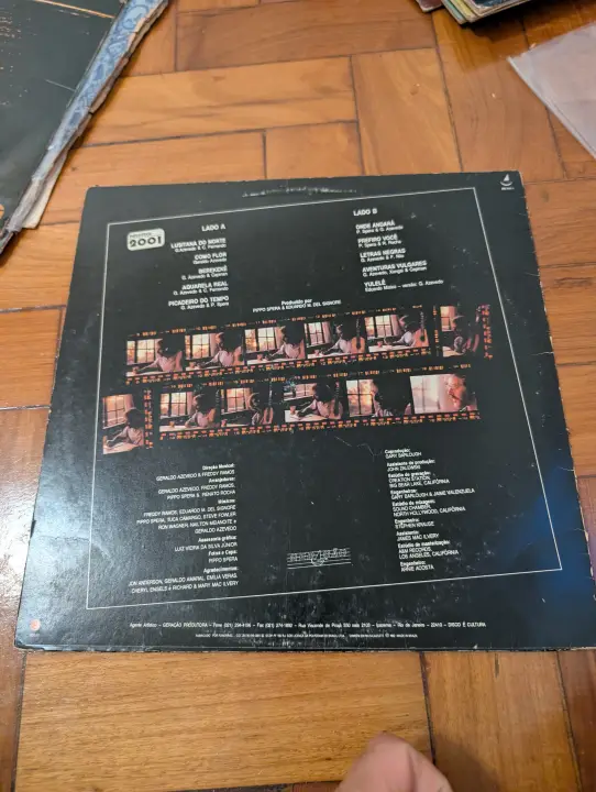 Lee Morgan — Sonic Boom, front